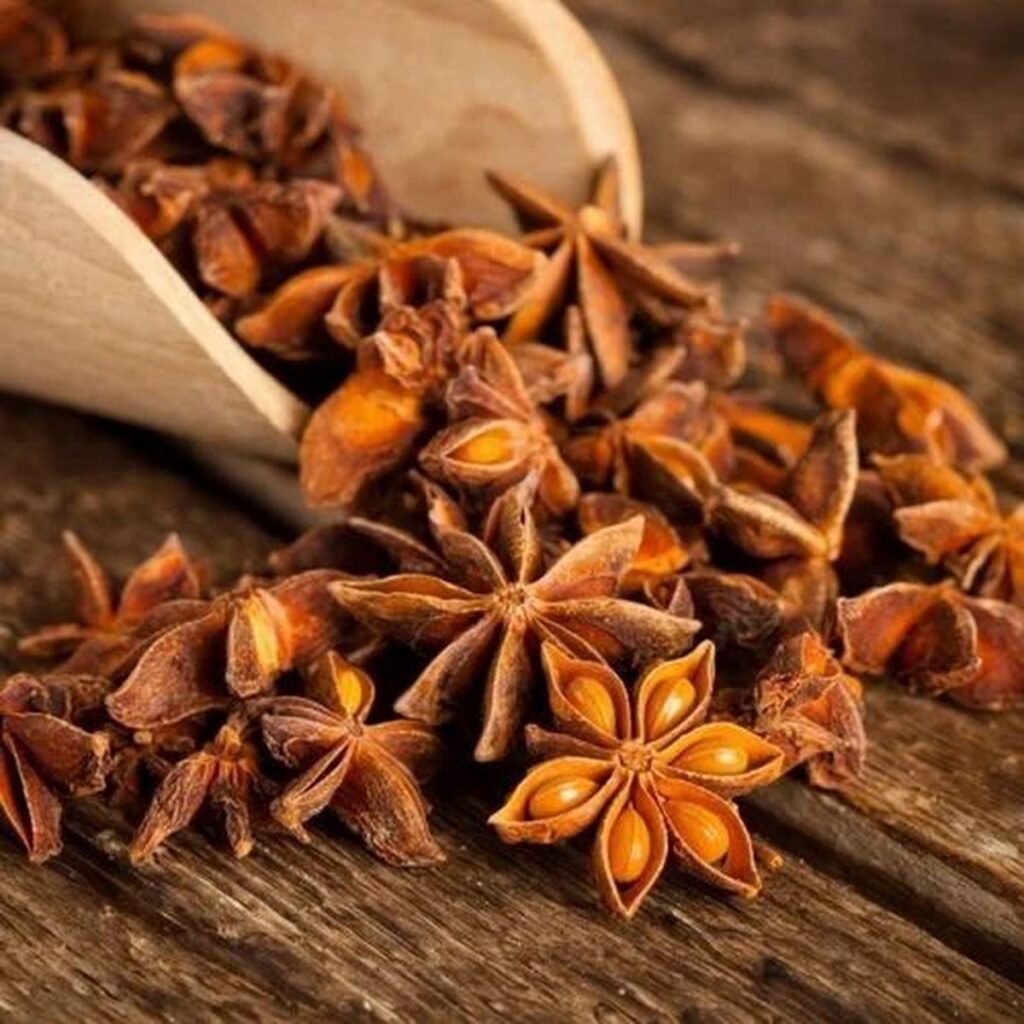 Star Anise