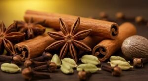 spices