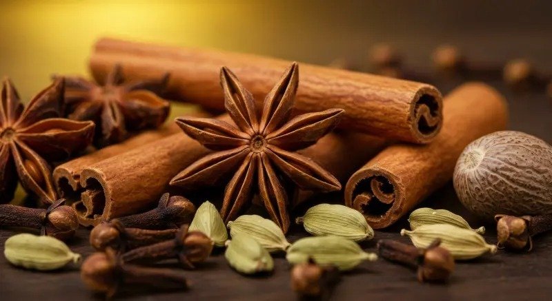 spices